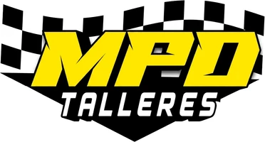 MPD Talleres, taller de reparación de automóviles